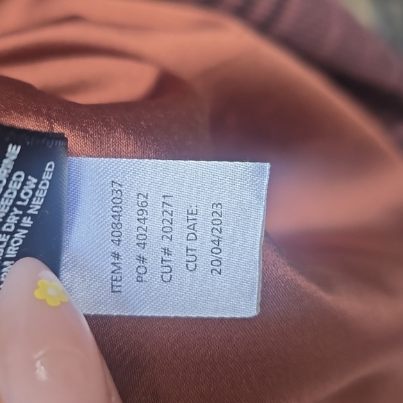 Torrid Ponte Double Breasted Relaxed Blazer 3x - Picture 10 of 12